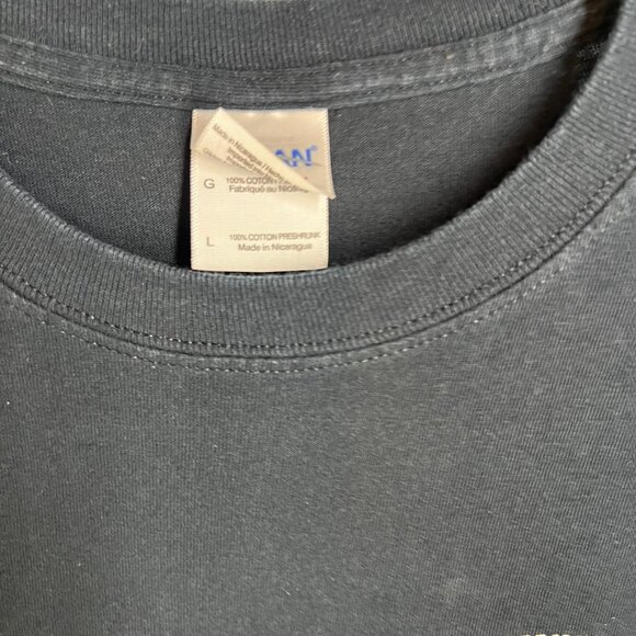 Authentic Harley Davidson T-Shirt - Picture 3 of 3